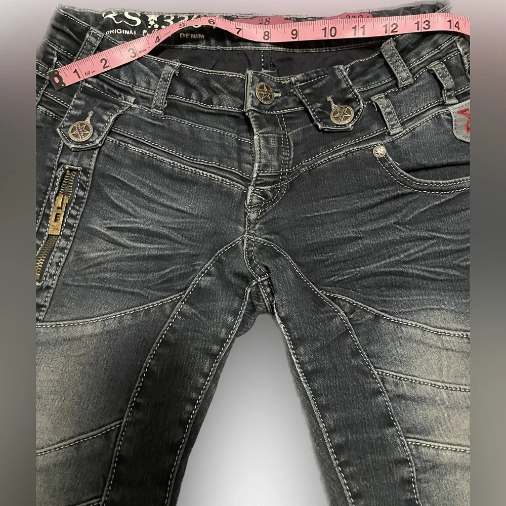 Ragstar By Marchisio Skinny Jeans - Picture 4 of 6